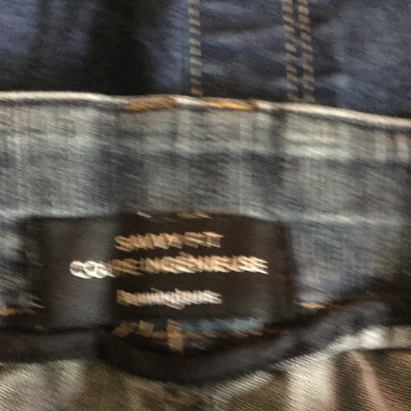 Blue Jean size 24  x2 pairs - Picture 2 of 4